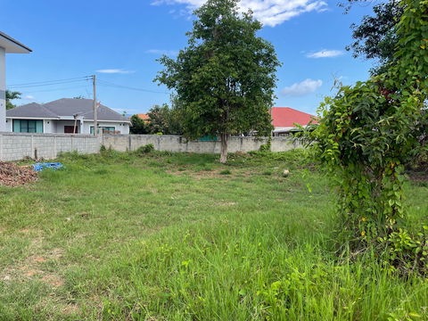 ขายที่ดินทำเลดี เนื้อที่ 1 งาน 61.7 ตรว. บ้านดู่ ใกล้ ม.ราชภัฏเชียงราย