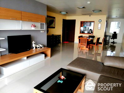 คอนโด ศรีราชา ชลบุรี : คอนโด 2-ห้องนอน ที่ รามาฮาร์เบอร์วิว คอนโดมิเนียม ใน สุรศักดิ์ (ID 1415960)