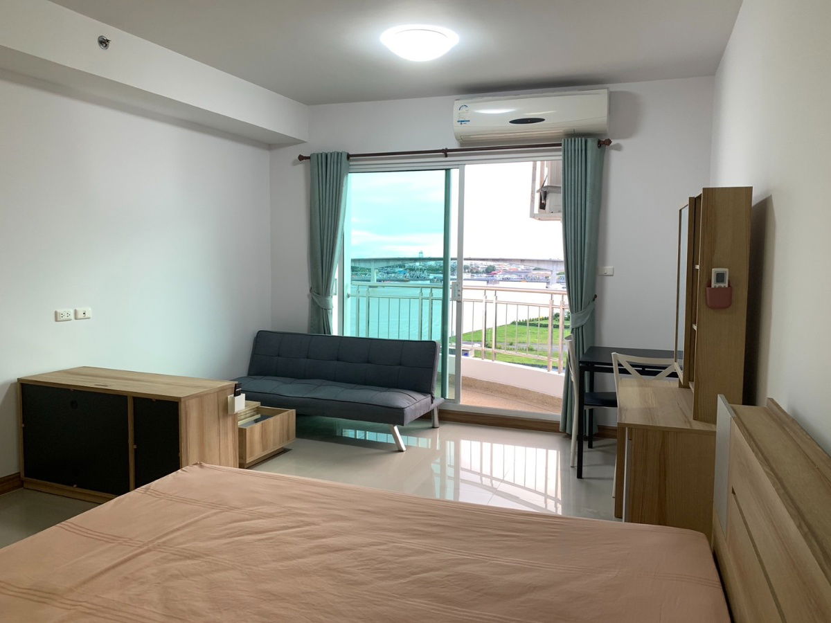 picture Condo for Rent Supalai River Resort - 5/10