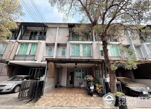 3-BR Townhouse at Areeya Daily Kaset-Nawamintr in Chorakhe Bua (ID 2150481)
