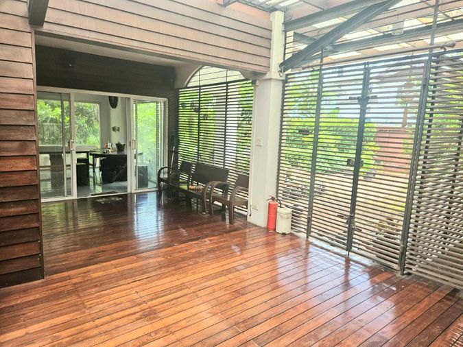 4-bed house for sale, 350 sqm, 70 sq wah, Baan Suetrong Suwinthawong
