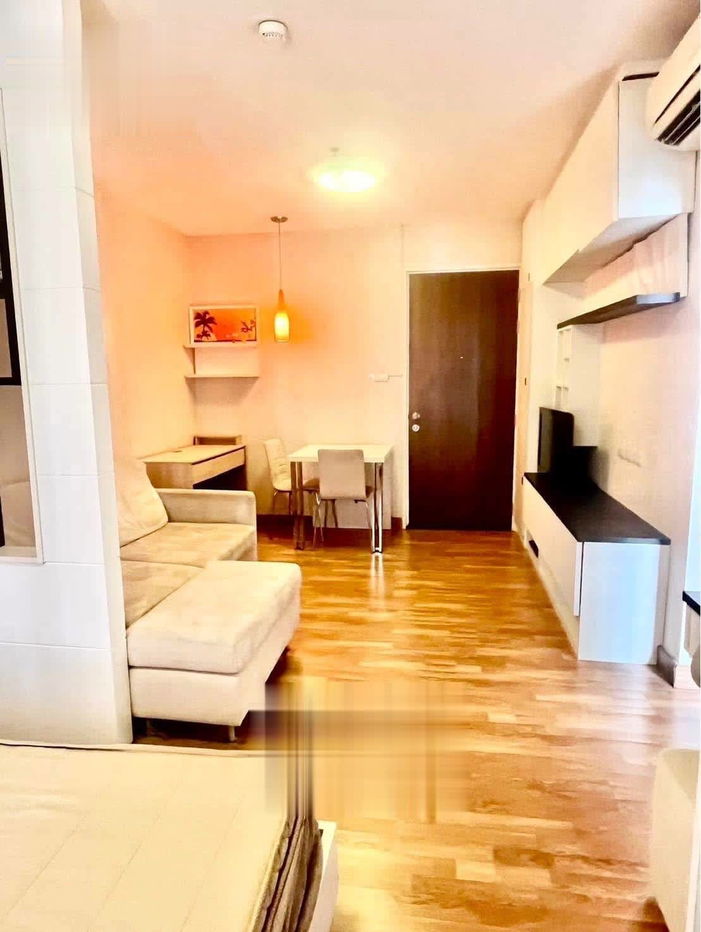 picture 📢🧤 Condo room for sale, Ivy River, very beautiful room, don't miss it  ‼️ - 4/7