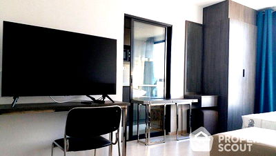Condos for sale Berkeley International School : Studio Condo at Elio Del Nest near BTS Udom Suk (ID 2152678)
