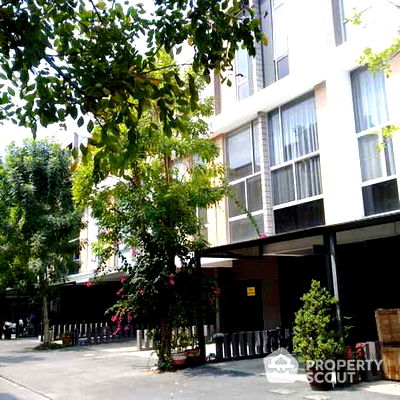 Condos for sale Yamjard Vichanusorn School : 3-BR Condo at Blossom Condo @ Fashion Beyond in Khan Na Yao (ID 2150578)