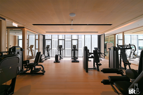 SCOPE Langsuan Luxury Condo in Central City Location near BTS Chit Lom