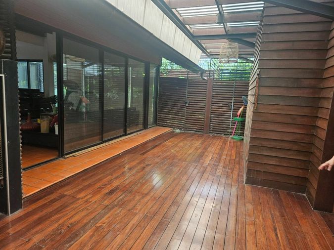 4-bed house for sale, 350 sqm, 70 sq wah, Baan Suetrong Suwinthawong