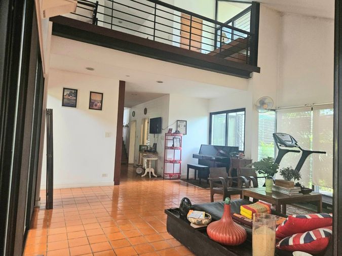 4-bed house for sale, 350 sqm, 70 sq wah, Baan Suetrong Suwinthawong