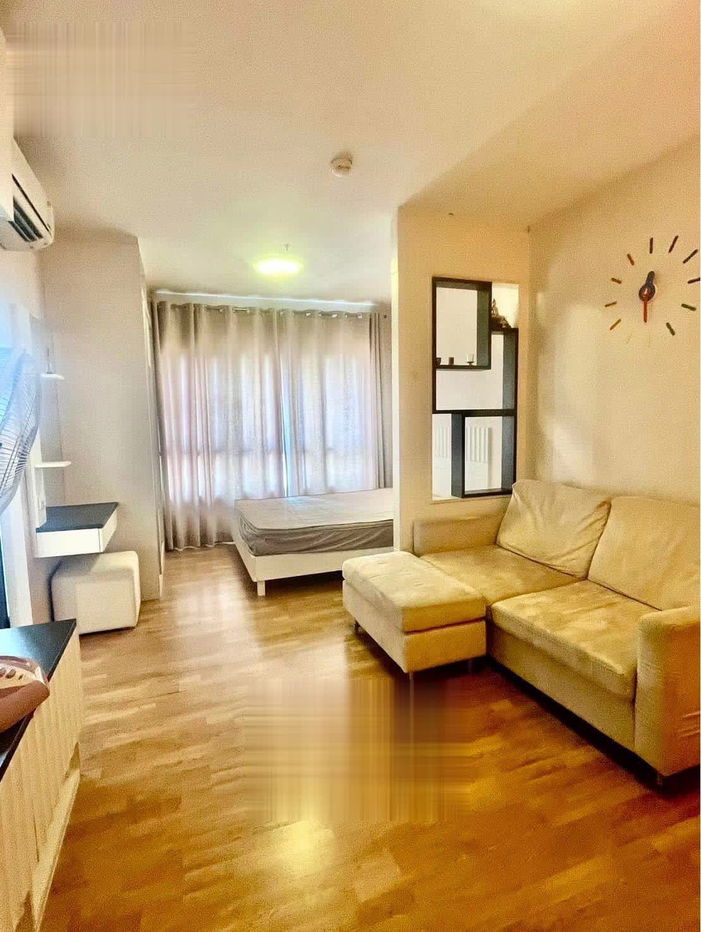 picture 📢🧤 Condo room for sale, Ivy River, very beautiful room, don't miss it  ‼️ - 2/7