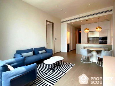 คอนโดให้เช่า : คอนโด 1-ห้องนอน ที่ สโคป หลังสวน ใกล้ BTS ชิดลม (ID 2087403)