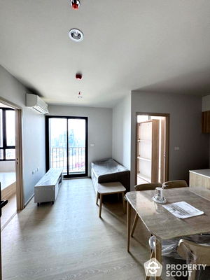 Condos for sale ikea bangna : 1-BR Condo at NUE Mega Plus Bangna in Bang Kaeo (ID 2046076)
