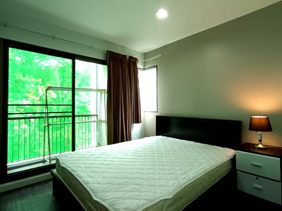 Condos for rent HomePro Pracha Chuen : For   rent  B Campus      🔴🔴