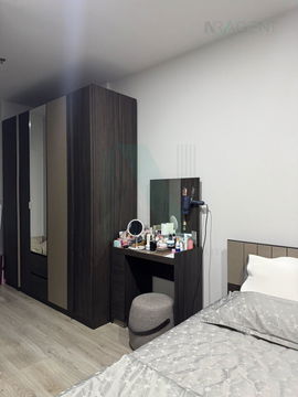 🚩 For Sell Condo METRIS LADPRAO Building 1, Floor 22,1 bed room, Room size 30 sqm