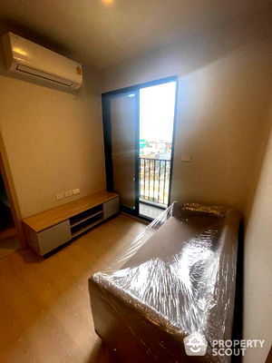 คอนโด สนามบินสุวรรณภูมิ : คอนโด 2-ห้องนอน ที่ นิว เมกา พลัส บางนา ใน บางแก้ว (ID 1971109)