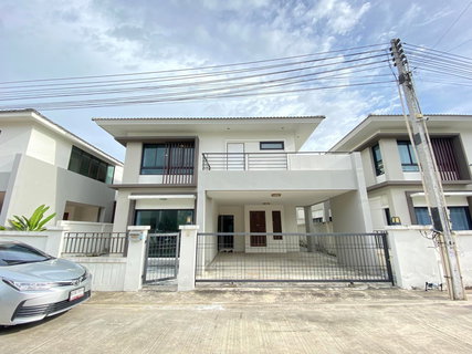 รูปภาพ ให้เช่าบ้านเดี่ยว ม.เดอะคอมพลีท ใกล้ J Park ไร่กล้วย ศรีราชา, ชลบุรี