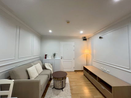 ขายคอนโด คอนโด เดอะ เพ้นท์ งามวงศ์วาน 22 The Paint Ngamwongwan 22 คอนโดพร้อมอยู่ ติดห้าง เดินทางสะดวก ใกล้ทางด่วน