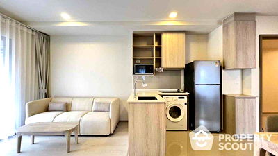 Condos for rent BTS On Nut : 2-BR Condo at PYNN Pridi 20 near BTS Phra Khanong (ID 1915069)