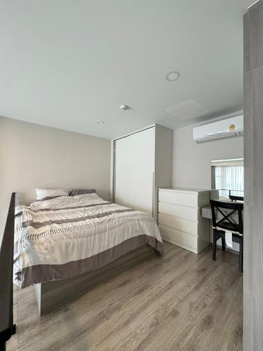 Knightsbridge kaset - society ห้องสวย ราคาดี สอบถามเพิ่มเติมได้ที่ Line @condorental