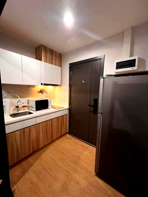 Condos for rent : Condo For Rent ASHER Ratchada - Huai Khwang (B6806052) ID Line : @condo88