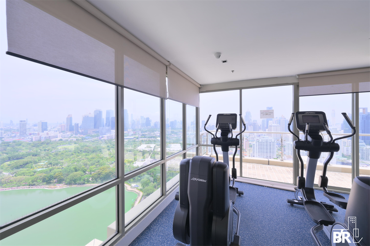 picture The Lakes near BTS Asok Luxury Condo at Special Price - 5/9