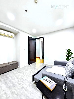 Condos for rent : 🚩 For rent condo VILLA SIKHARA THOGLOR 25 Building 1, Floor 7,2 bed room, Room size 87 sqm