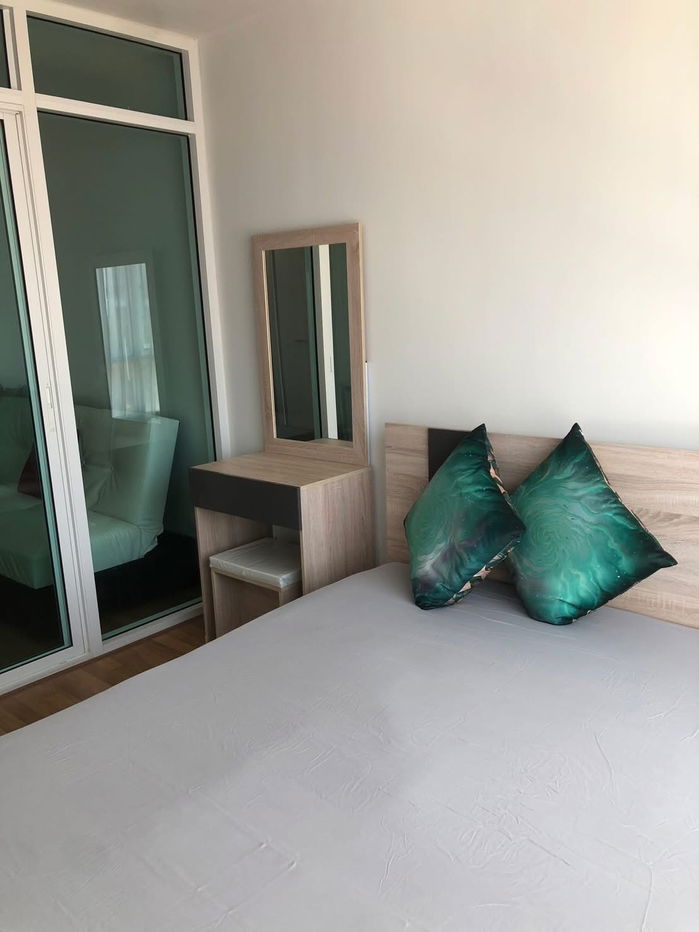 รูป 📢 ห้องว่าง ! | ขายคอนโด Regent Orchid ตลาดพลู ✅ เข้าอยู่ได้ทันที ใกล้ BTS !! - รูปที่ 9/11