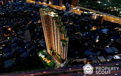 ขายคอนโด : คอนโด 1-ห้องนอน ที่ เมทริส ดิสทริค ลาดพร้าว ใกล้ MRT ลาดพร้าว (ID 2074368)