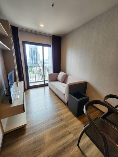 ให้เช่า Onyx 40ตร.ม. 80เมตร BTSสะพานควาย