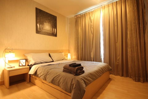 รูปภาพ ❤️ ❤️ ให้เช่าคอนโด Rhythm Ratchada เฟอร์ครบ ราคาดี พร้อมเข้าอยู่ ❤️ ❤️ C-29 UD15/6/2025 AV15/6/2025 A