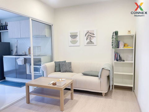 For Rent Condo , The Tree Sukhumvit 64 , BTS-Punnawithi , Phra Khanong , Phra Khanong , Bangkok , CX-110000 ✅ Live chat with us ADD LINE @connexproperty ✅ 