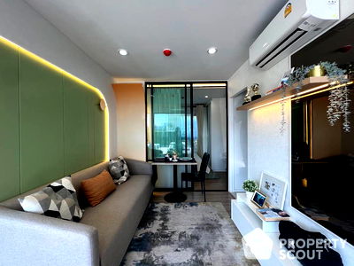 Condos for sale The Nine Rama 9 : 1-BR Condo at ICondo Activ Phatthanakan in Suan Luang (ID 2054111)