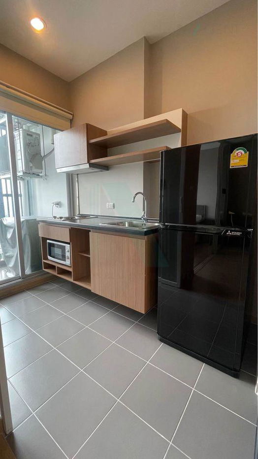 picture 🔴Urgent!🔴 For rent condo THE TEMPO GRAND SATHORN - WUTTHAKAT Building A, Floor 15,1 bed room, Room size 30.00 sqm - 6/8