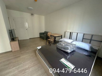 รูปภาพ The Point Condo รังสิต - คลอง 6 ธัญบุรี ปทุมธานี