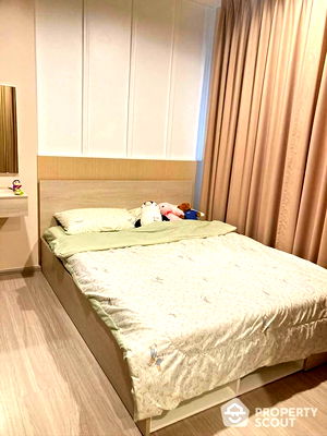 Condos for sale : 1-BR Condo at Aspire Erawan Prime near BTS Royal Thai Naval Academy (ID 2149652)