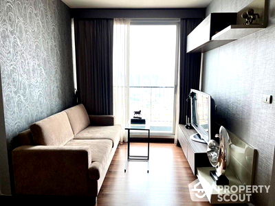 Condos for sale : 2-BR Condo at Chewathai Interchange near MRT Tao Poon (ID 2151259)