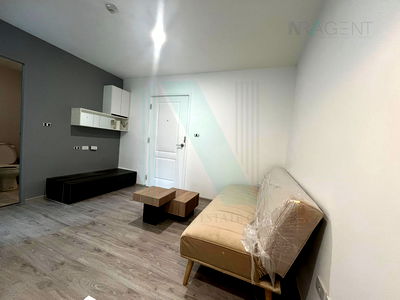 Condos for sale Soi Lasalle (Sukhumvit 105) : 🚩 For Sell Condo I CONDO SUKHUMVIT 105 Building A3, Floor 1,1 bed room, Room size 31 sqm