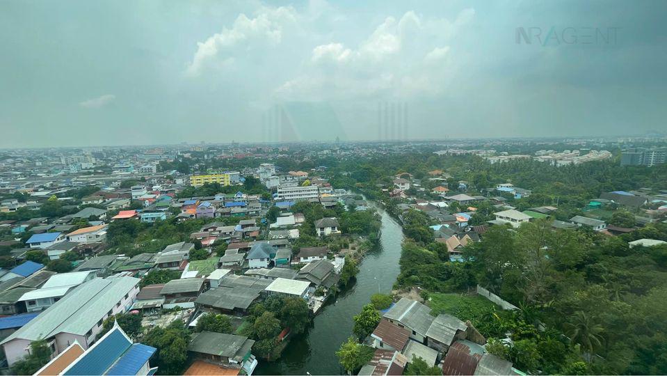 picture 🔴Urgent!🔴 For rent condo THE TEMPO GRAND SATHORN - WUTTHAKAT Building A, Floor 15,1 bed room, Room size 30.00 sqm - 8/8