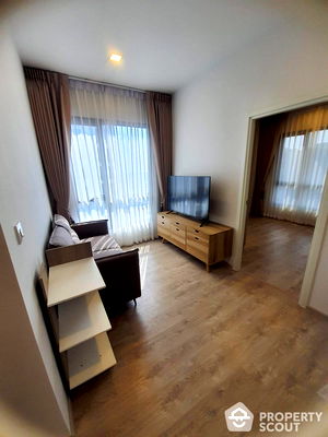 Condos for sale Ramkhamhaeng Road : 1-BR Condo at The Tree Pattanakarn-Ekkamai near ARL Ramkhamhaeng (ID 2151721)