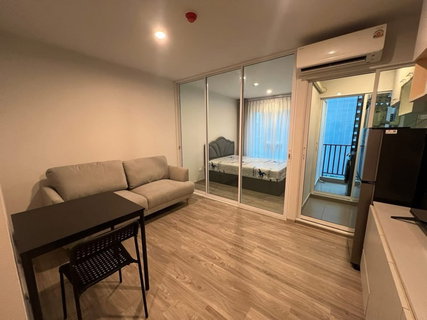 รูปภาพ [ให้เช่า] คอนโด รีเจ้นท์ โฮม บางนา (Regent Home Bangna)