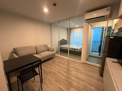 [ให้เช่า] คอนโด รีเจ้นท์ โฮม บางนา (Regent Home Bangna)