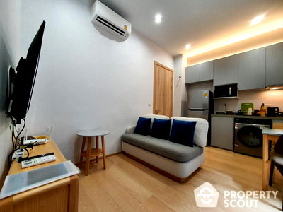 Condos for rent : 1-BR Condo at Formosa Ratchayothin near BTS Ratchayothin (ID 2108967)
