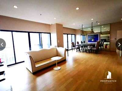 เช่าคอนโด BTS เอกมัย : ✨Flash Deal ✨ Noble Reveal Ekkamai ( 4Bed 4Bath 157 SQM.) พร้อมอยู่ ! เพียง 100,000 บาทต่อเดือน Tel.0981315848 @propmatch