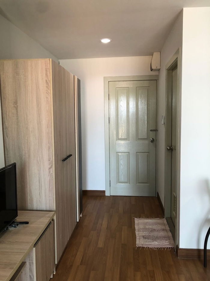 รูป 📢 ห้องว่าง ! | ขายคอนโด Regent Orchid ตลาดพลู ✅ เข้าอยู่ได้ทันที ใกล้ BTS !! - รูปที่ 7/11