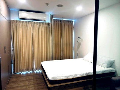 Condos for rent : Condo For Rent Atmoz Ratchada - Huaikwang (B6806055) ID Line : @condo88