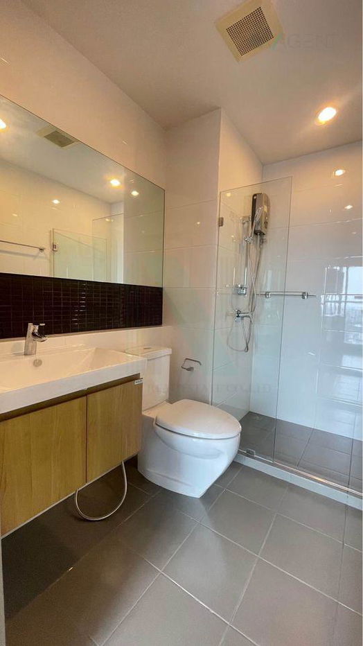 picture 🔴Urgent!🔴 For rent condo THE TEMPO GRAND SATHORN - WUTTHAKAT Building A, Floor 15,1 bed room, Room size 30.00 sqm - 7/8
