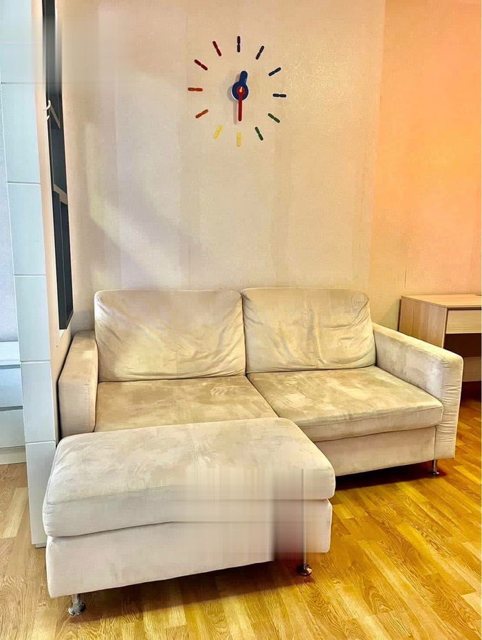 picture 📢🧤 Condo room for sale, Ivy River, very beautiful room, don't miss it  ‼️ - 3/7