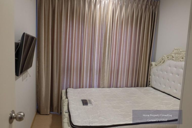 ให้เช่าคอนโด : The Tree Sukhumvit 71 - Ekamai (เดอะทรี สุขุมวิท 71-เอกมัย)สนใจต่อรอง @condobkk (มี @)