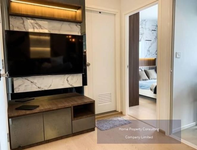 ให้เช่าคอนโด : The Tree Sukhumvit 71 - Ekamai (เดอะทรี สุขุมวิท 71-เอกมัย)