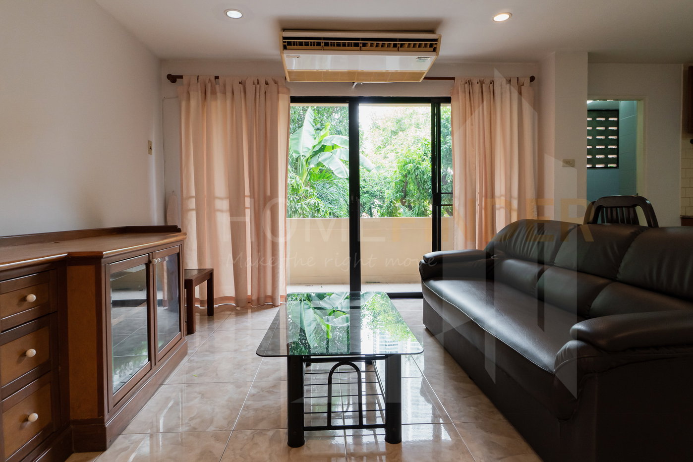 รูป Lin Court 1 bedroom, for rent - รูปที่ 25/33