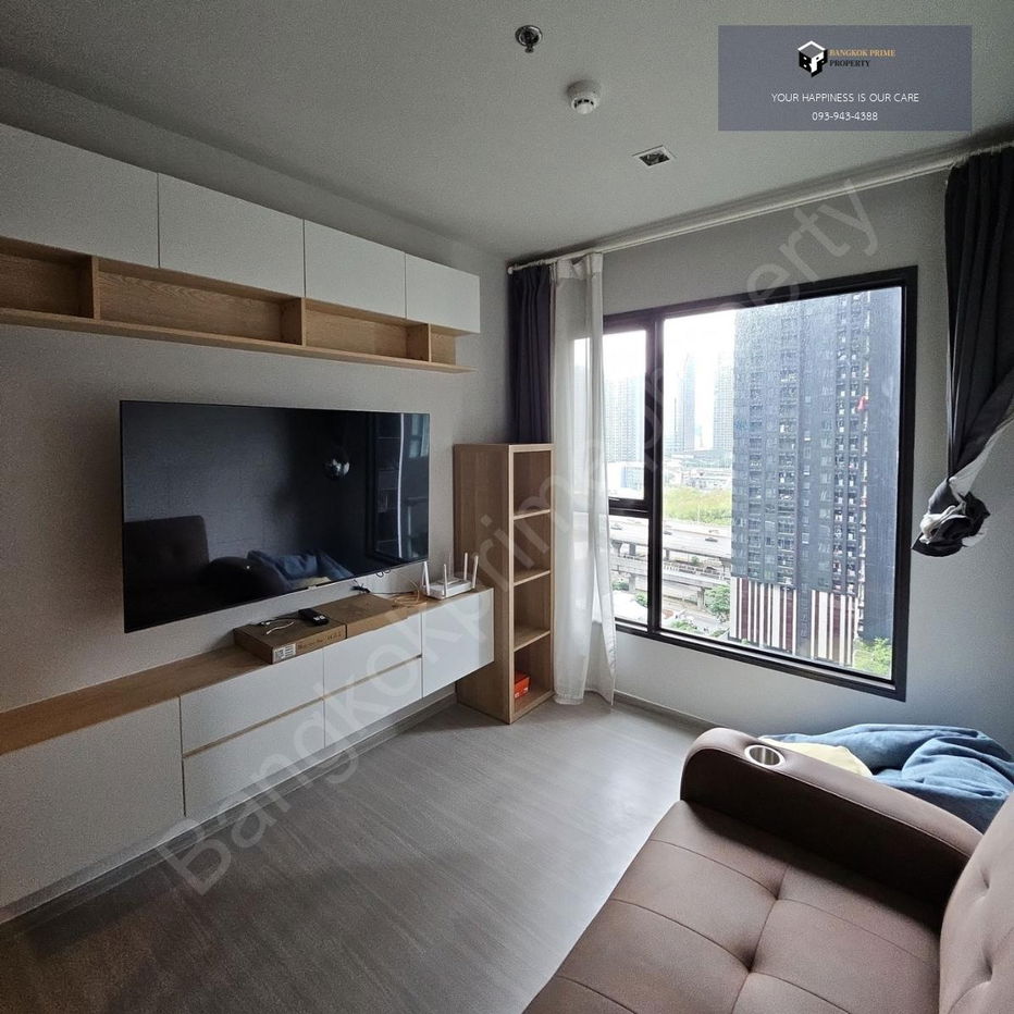 picture Life Asoke - Rama 9 | 🚝Near MRT Rama 9 | #HL Focus - 4/12