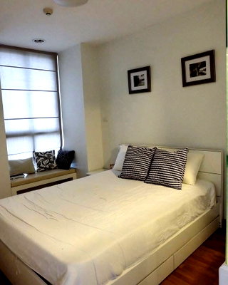 คอนโดให้เช่า : เช่าคอนโด IDEO Ladprao 17/ไอดีโอ ลาดพร้าว 17 (C6806020)  ID Line : @condo44